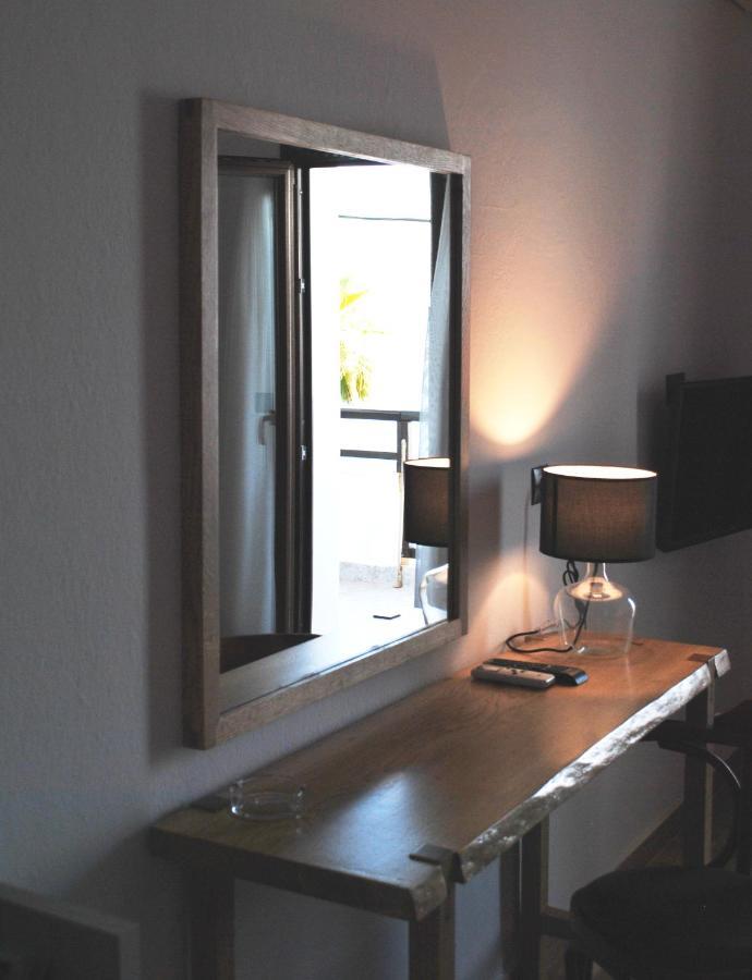 Eleni'S Sea View Adults Only Pefkochori Bagian luar foto