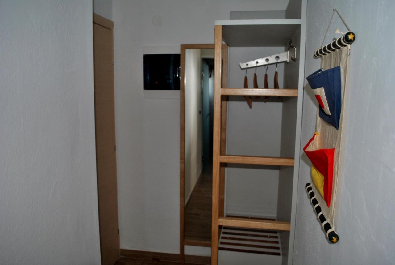 Eleni'S Sea View Adults Only Pefkochori Bagian luar foto