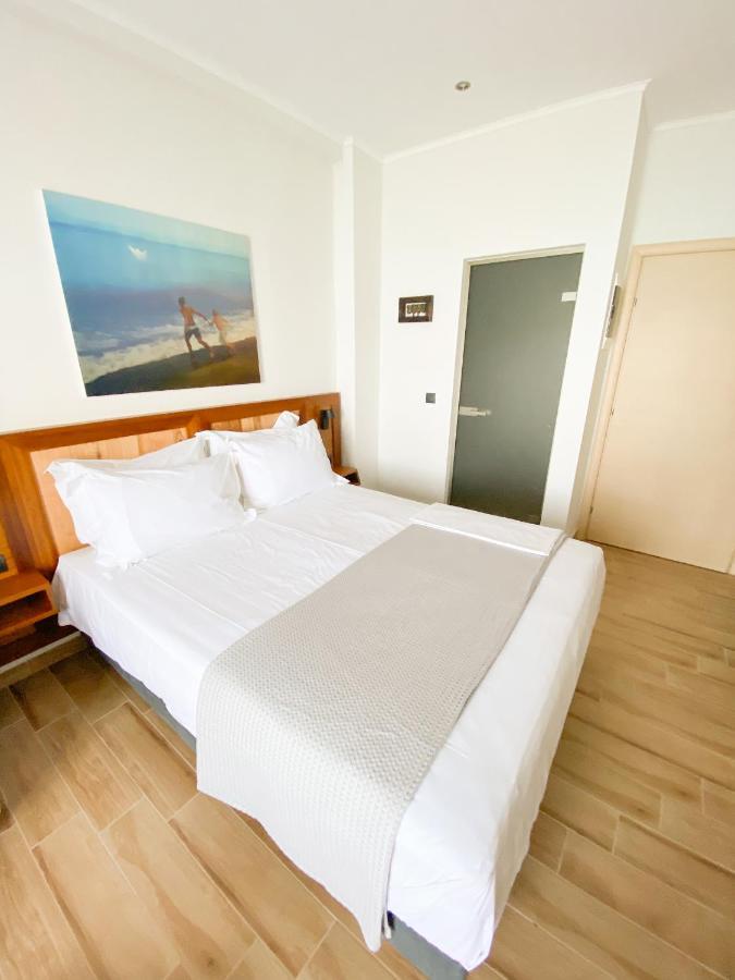 Eleni'S Sea View Adults Only Pefkochori Bagian luar foto