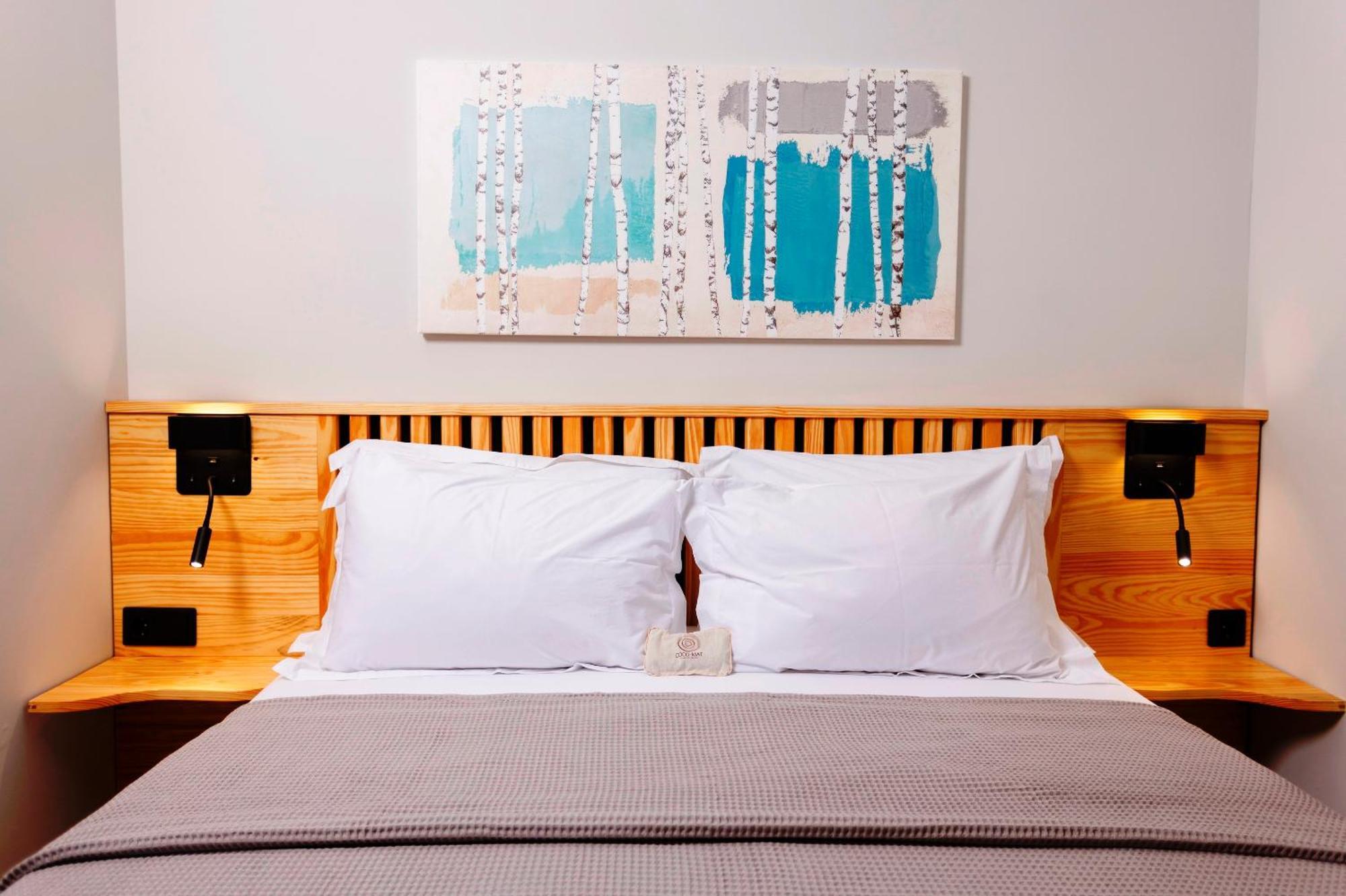 Eleni'S Sea View Adults Only Pefkochori Bagian luar foto