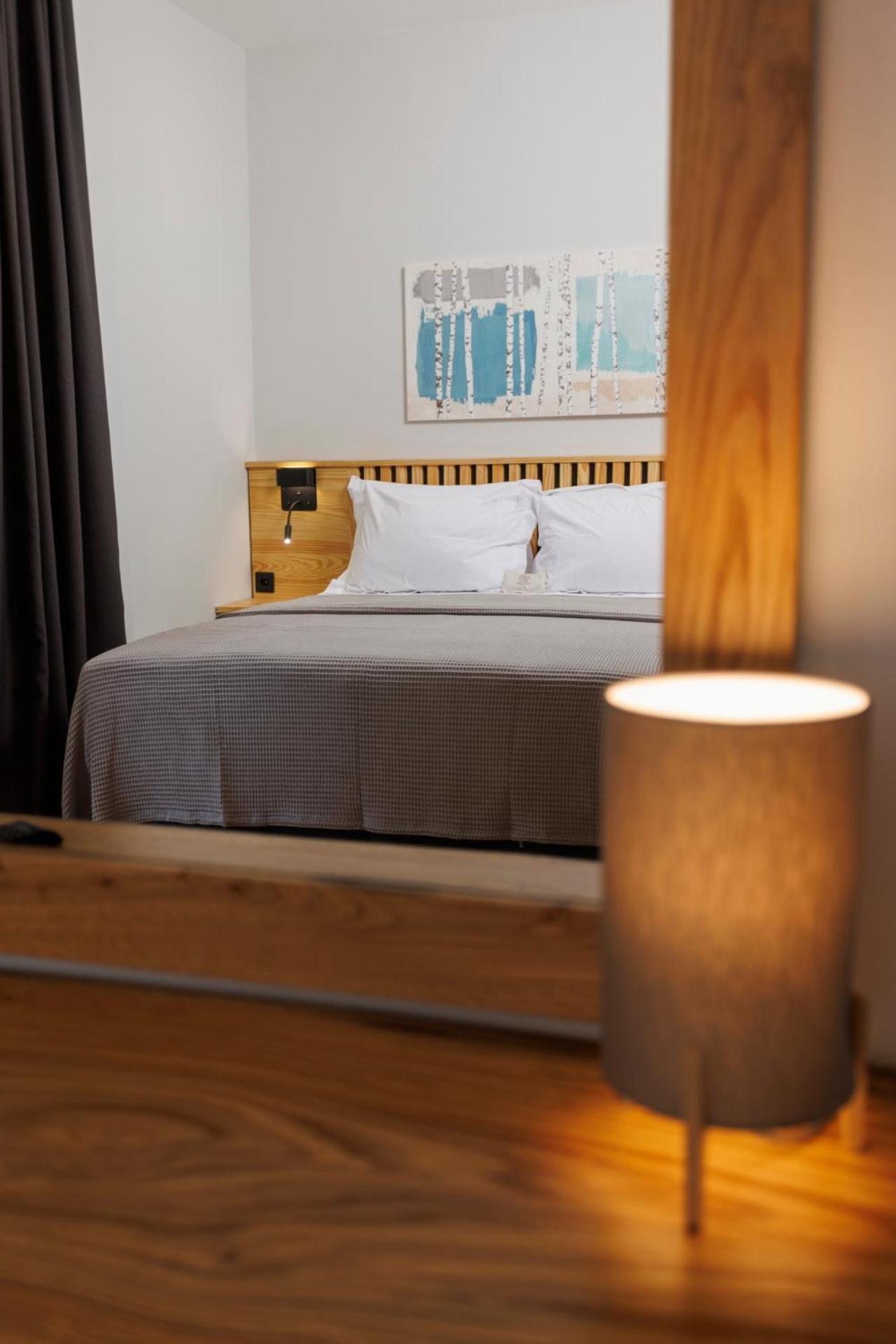 Eleni'S Sea View Adults Only Pefkochori Bagian luar foto