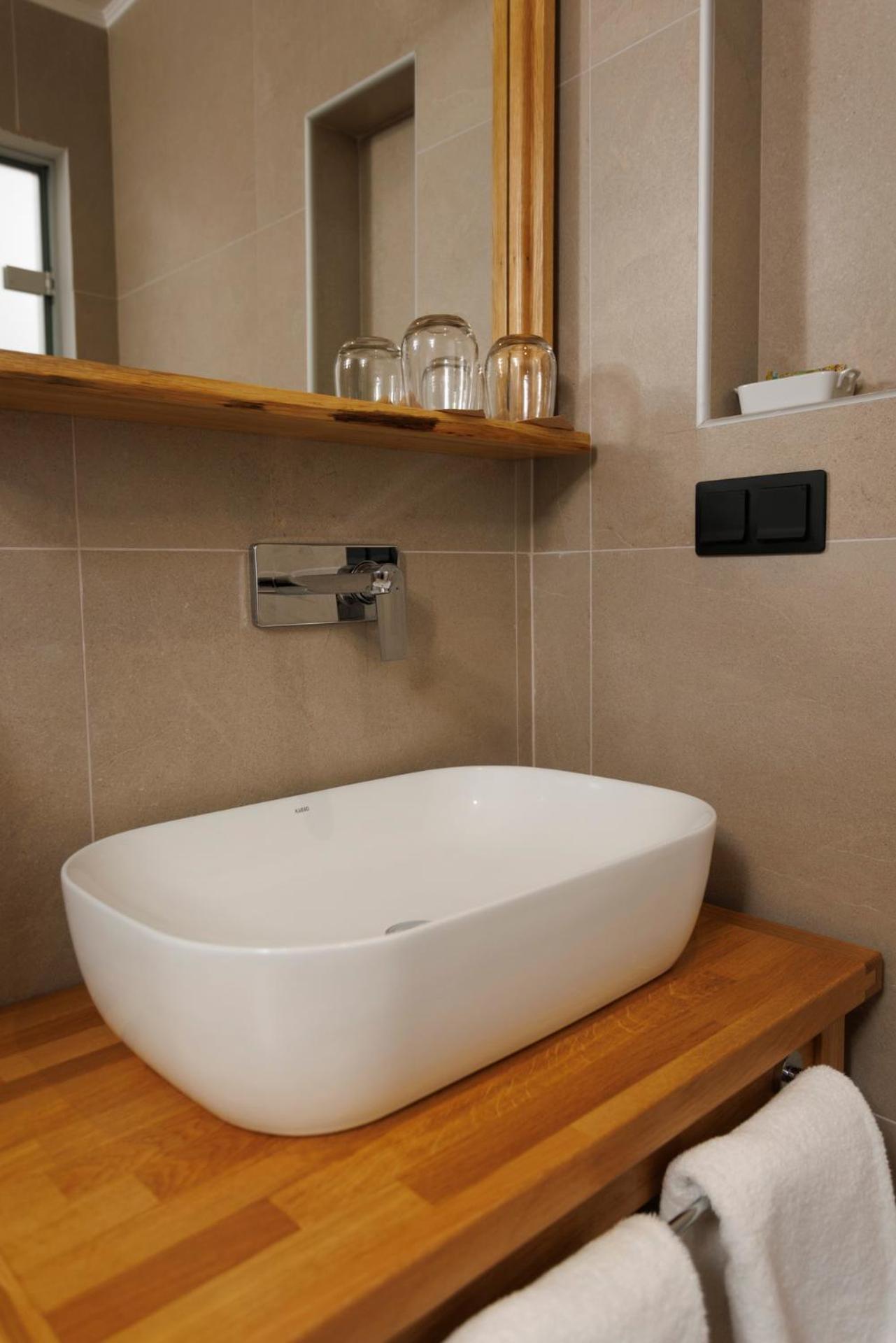 Eleni'S Sea View Adults Only Pefkochori Bagian luar foto